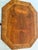 Baker Furniture Company Baker Furniture Tilt Top Satin Wood Side Table For Sale - Image 4 of 12