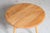 Brown Drop-Leaf Side Table from Ercol, 1960s For Sale - Image 8 of 9