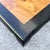 Ming Style Black and Burlwood Coffee Table by Ethan Allen For Sale In West Palm - Image 6 of 10