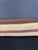 Contemporary Turkish Hemp Pillow Cushion Natural Beige Brown Cushion Cover 12"x46" For Sale - Image 3 of 4