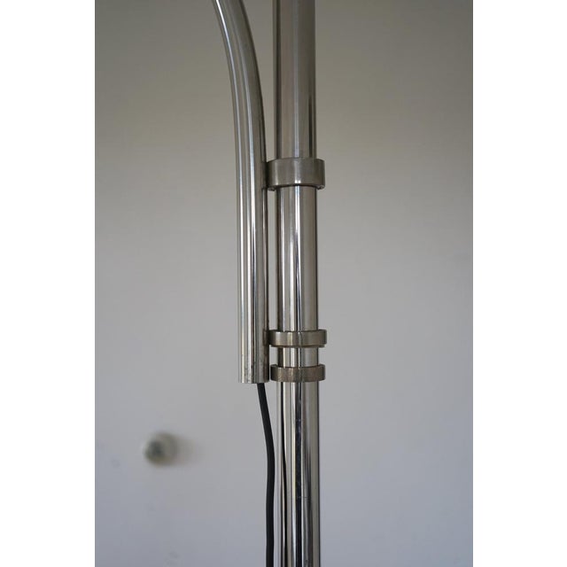 Arc Lamp by Pirro Cuniberti for Sirrah Imola, 1970 For Sale - Image 12 of 17