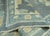 Turkish Oushak Rug 6' x 9'7" #19105 For Sale In Houston - Image 6 of 8