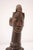 Mid-20th Century Traditional African Hardwood Tribal Nude Female Statues, 1920s, Set of 2 For Sale - Image 10 of 18