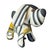 French Hermes Brides De Gala Vintage Silk Scarf Loyal Puppy For Sale - Image 3 of 3