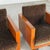 Rationalist Club Chairs by Giuseppe Pagano, 1930s, Set of 2 For Sale - Image 15 of 18