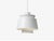 Mid-Century Modern Scandinavian Pendant Lamp Utzon JU1, 1940s For Sale - Image 6 of 6