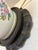 Vintage Queen Victoria Patterned Herend Lamp For Sale In New York - Image 6 of 6