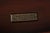Theodore Alexander 4 Drawer 2 Door Mahogany Demilune Cabinet For Sale - Image 17 of 18