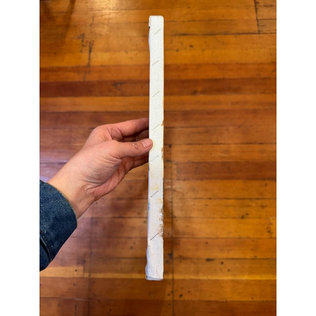 Paint Still Life Painting by Fiona Pocock Corn For Sale - Image 7 of 7