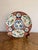 1900 - 1909 Large Antique Japanese Imari Plate, 1900 For Sale - Image 5 of 5