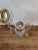 Vintage Silver-Plated Liqueur Decanter For Sale - Image 3 of 6