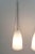 Klockspel Pendant Lamps from Ikea, 1980, Set of 2 For Sale - Image 6 of 18