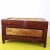 Oriental Carved Wooden Chest For Sale - Image 13 of 14