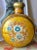 Metal Vintage Decorative Painted Tole Ware Urn For Sale - Image 7 of 7