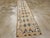 Beige Galerie Shabab Collection Mid-20th Century Turkish Anatolian Runner For Sale - Image 8 of 10