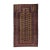 Vintage Balouch Rug 3'0'' X 5'4'' For Sale