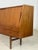 Mid-Century Highboard in Teak For Sale - Image 11 of 18