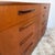1960s Teak Fresco Double Chest of Drawers by Victor Wilkins for G-Plan, 1960s For Sale - Image 5 of 11