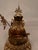 Religious Bronze Buddha Statue, Circa 1920s For Sale - Image 3 of 15