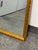 Ornate Gold Framed Mirror, Vintage For Sale - Image 4 of 12