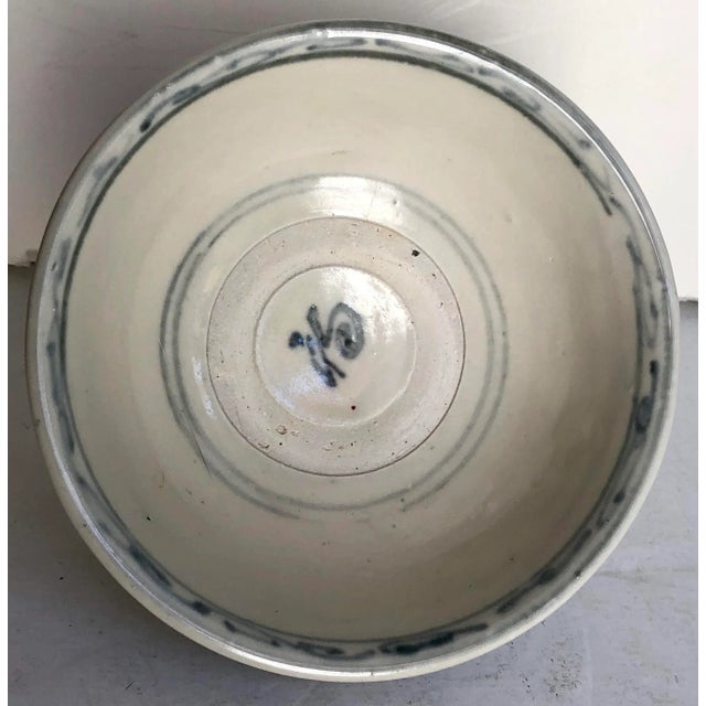 The Hội An Wreck lies 22 miles off the coast of central Vietnam in the South China Sea discovered by fishermen around the...