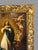 Late 19th Century Large Italian Gilt Framed Religious Oil Painting – Immaculate Conception After Murillo – Florence, Italy For Sale - Image 4 of 11