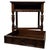 20th Century Jacobean English Oak Side Table For Sale - Image 4 of 12