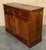 From Northern Spain, constructed of solid pine from Spain called "mobila", the rectangular top with molded edge atop a...