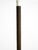 Pop Art Tulip Floor Lamp with Dark Brown Wicker Frame and Acrylic Glass Shade, 1970s For Sale - Image 11 of 18