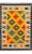 21st Century Modern Kilim Rug 5 '6'' X 8' 1''. For Sale