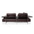 Dono 6100 Corner Sofa in Brown Leather from Rolf Benz For Sale - Image 12 of 14