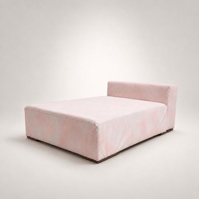 Loom XL Sculpted Sofa For Sale In Miami - Image 6 of 6
