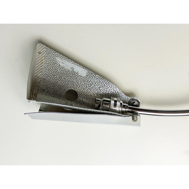 Glass and Chrome Pated Metal Melissa Pendant Light by Toni Cordero for Artemide, 1990s For Sale - Image 12 of 18