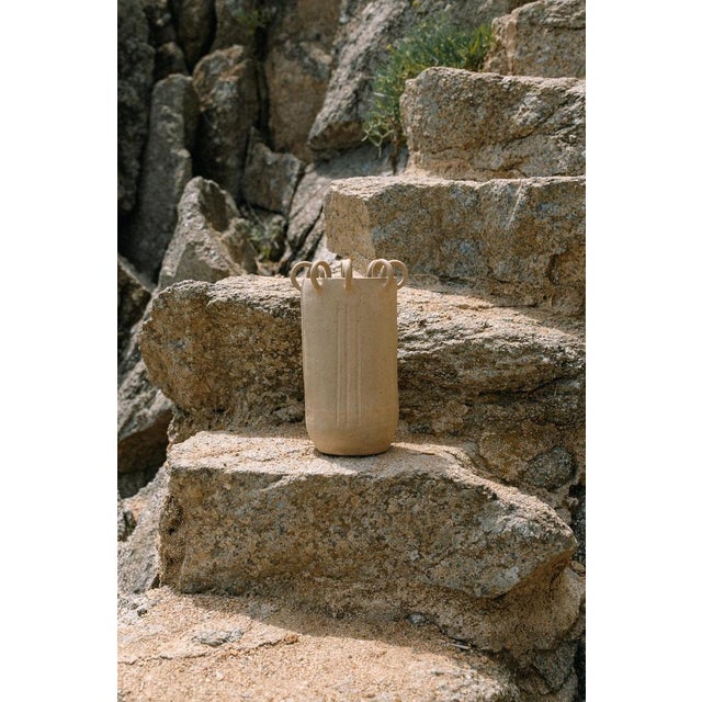 Amelie Vase by Cuit Studio For Sale - Image 12 of 16