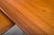 Mid-Century Modern L-Shaped Teak Desk, 1970s For Sale - Image 17 of 18