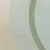 French French Gilt Metal + Frosted Glass Coffee Table, 1960s For Sale - Image 3 of 7