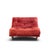 Adrian Pearsall for Craft Associates Mid Century Rocking Wave Chaise Lounge Chair This chaise measures: 38 wide x 60 deep...