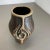 Brutalist Abstract Studio Pottery Vase from Gerhard Liebenthron, Germany, 1980s For Sale - Image 17 of 18