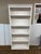 Design Plus Gallery presents the Montauk White Livingston Bookcase from Pottery Barn. The Livingston Bookcase collection...