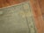 Vintage Zabihi Collection Gray Turkish Rug - 3'8" x 6'6" For Sale In New York - Image 6 of 12