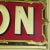 Metal Lithographed Tin Picon Sign from Sirven, 1920s For Sale - Image 7 of 9