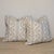 Sister Parish Sister Parish Dolly 22" Pillows in Seafoam For Sale - Image 4 of 6