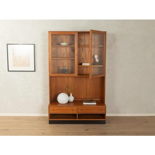 Showcase by Poul Hundevad, 1960s For Sale - Image 3 of 12