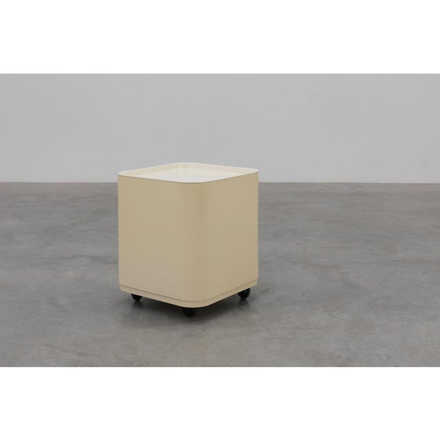 Model 4979 Componibili Unit by Anna Castelli Ferrieri for Kartell, Italy, 1970s For Sale - Image 11 of 16