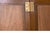 Mid Century American of Martinsville Highboy Dresser For Sale - Image 12 of 13