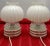 1970s Vintage Table Lamps from Graewe, 1970s, Set of 2 For Sale - Image 5 of 11