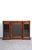 A fine and elegant regency / george iv period rosewood inverted breakfront cabinet bookcase. This versatile piece,...
