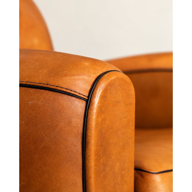 Beige Bowler Club Chair, 1980s For Sale - Image 8 of 9