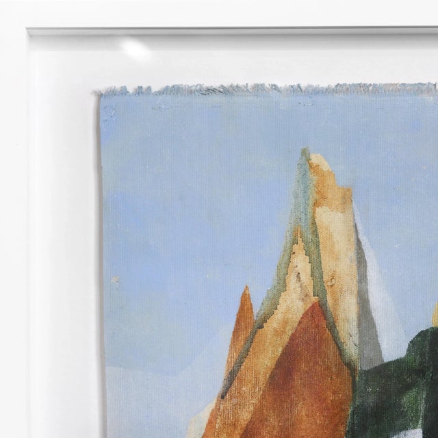 Maria C Bernhardsson's original artworks are influenced by the architecture and geometry of houses. Born in Sweden,...