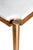 Marble Coffee Table by Osvaldo Borsani for Tecno, 1950s For Sale - Image 3 of 4